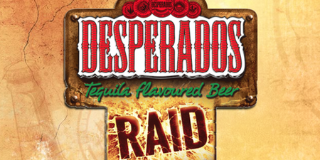 We’ve Got a €50 Voucher for Beards & Barnets to Give Away, Thanks to Desperados