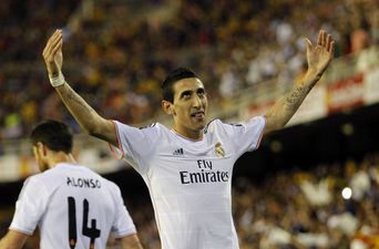 Transfer Talk: Di Maria being chased by Arsenal & City while Lallana may have to submit transfer request to bag Pool move
