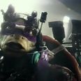 Cowabunga dudes! First look at Raphael and Donatello in brilliant new trailer for Teenage Mutant Ninja Turtles