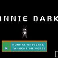 Video: The excellent 8-bit version of Donnie Darko is just as dark and demented as the real thing