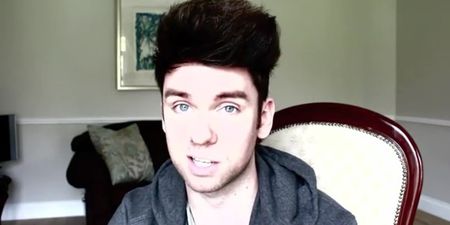 Video: Irish presenter Eoghan McDermott opens up about his mental health once more