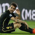 League 2 club take to Twitter to confirm they no longer want Cesc Fabregas