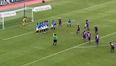 Video: Two of the most ridiculously over-elaborate free-kick routines you’ll ever see