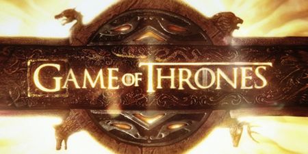 Video: Here’s a look at the science behind Game of Thrones…