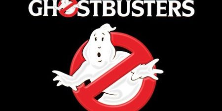 Pic: One of the original Ghostbusters will be appearing in the new film