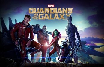 Video: Three terrific teaser trailers released for Guardians Of The Galaxy (now includes full trailer)