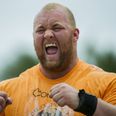 Gregor Clegane from Game of Thrones nearly became an NFL player last year