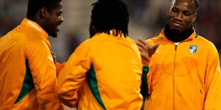 World Cup Preview, Group C: Ivory Coast