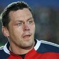 Munster confirm that James Coughlan will leave the province this summer