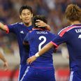 World Cup preview, Group C: Japan
