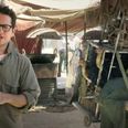 Video: Star Wars director J.J. Abrams (and a mystery friend) wants YOU to star in Episode VII