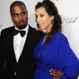 Kim Kardashian and Kanye West have called their son Saint West and there are some very funny people on Twitter