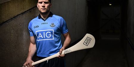JOE talks to Conal Keaney about this season, dual players, Sky and covering 12 kilometres in a game