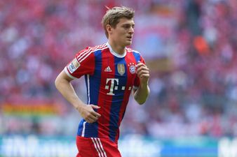 Transfer Talk: Kroos and Shaw linked with United (again) and Rodwell could be leaving City