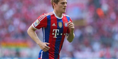 Transfer Talk: Kroos and Shaw linked with United (again) and Rodwell could be leaving City