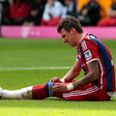 Transfer Talk: Mandzukic off to United and Ashley Cole is a wanted man