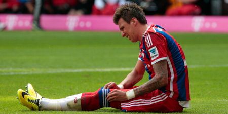 Transfer Talk: Mandzukic off to United and Ashley Cole is a wanted man