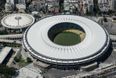 Incredible Brazilian Landmarks, Number 1: Estádio do Maracanã