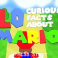 Video: Mario might be a mass murderer and other Super Mario facts you probably didn’t know