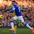 Those famous ‘Sky Sources’ say that Manchester United are after Irish midfielder James McCarthy