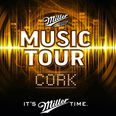 Video: Check out the brilliant highlights from the Cork leg of the Miller Music Tour
