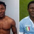 Italian FA confirm that Lazio youth player Joseph Minala is indeed 17 and not 42