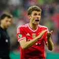 Transfer Talk: United want Thomas Müller and Ashley Cole is off to pastures new…