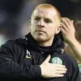 Confirmed: Neil Lennon parts company with Celtic Football Club