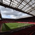 Manchester United hand fan a lifetime ban over an unopened can of beer