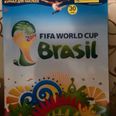 Colombian teacher accused of confiscating stickers off students to complete his World Cup Panini sticker album
