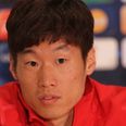South Korean and ex-Man United star Park Ji-Sung announces his retirement from football