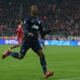 JOE takes a look at ten major moments in Patrice Evra’s Manchester United career