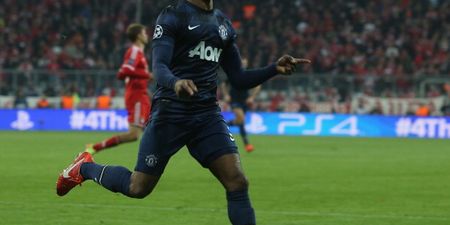 JOE takes a look at ten major moments in Patrice Evra’s Manchester United career
