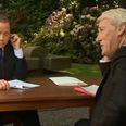 Video: Jeremy Paxman actually asked Silvio Berlusconi if he called Angela Merkel “an unf**kable lard-arse” on Newsnight last night