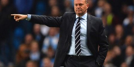 Another Premier League manager bites the dust as West Brom and Pepe Mel part ways