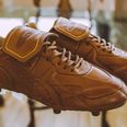Video: We would love to get our hands on a pair of these special edition, Alexander McQueen Puma King boots