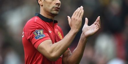 Rio Ferdinand set for Manchester United exit after being told he will not be offered new contract (Report)