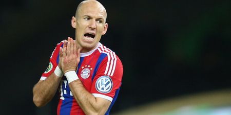 Transfer Talk: Robben, Dzeko, Pedro and Benatia all on the move… apparently