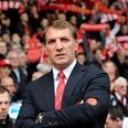 Vine: Proof that Liverpool manager Brendan Rodgers and David Brent are the same person