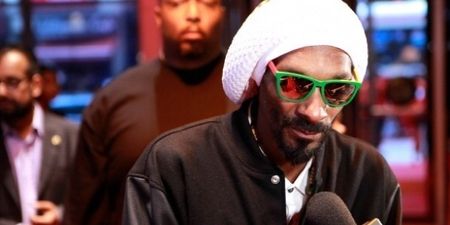 Snoop Dogg set to play The Academy in Dublin later this summer