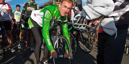The Sean Kelly Tour of Waterford Comes To Town