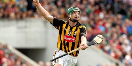 Hail to the Shef: Top five Henry Shefflin moments