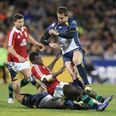 Munster confirm signing of centre Andrew Smith from the Brumbies