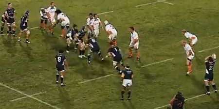 Video: Rugby HQ presents the top five sneaky lineout moves of all time