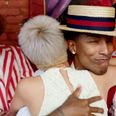 Video: The Lonely Island and Pharrell Williams team up for the hilarious ‘Hugs’