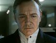 Video: Looks like Kevin Spacey is going to play a villain in the upcoming Call of Duty