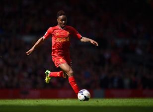 Move imminent: Raheem Sterling will not travel on Liverpool’s pre-season tour