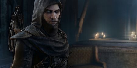 Game Review: Thief