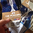 Pic: This QPR fan’s dog ate his play-off final tickets but Charlie Austin stepped in to save the day