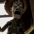 Video: Toy Story reimagined as a horror movie will scare the sh*te out of you